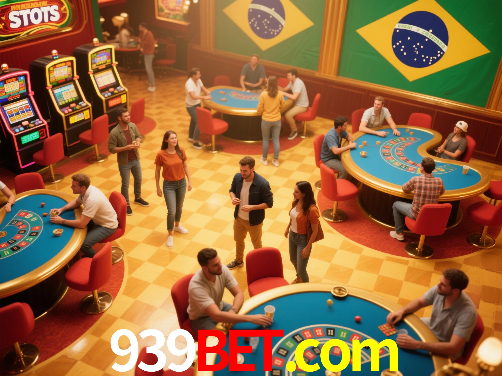 939betgame-Slots