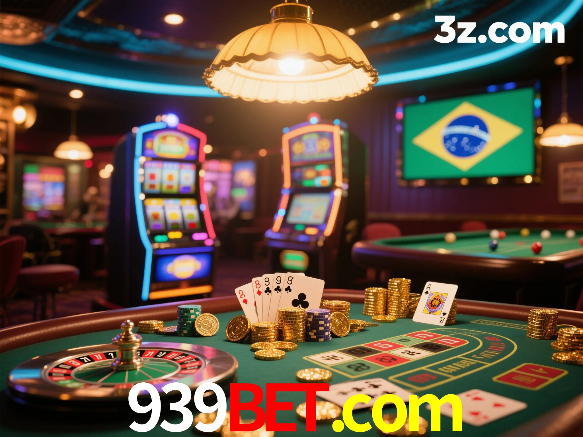 939betgame-App