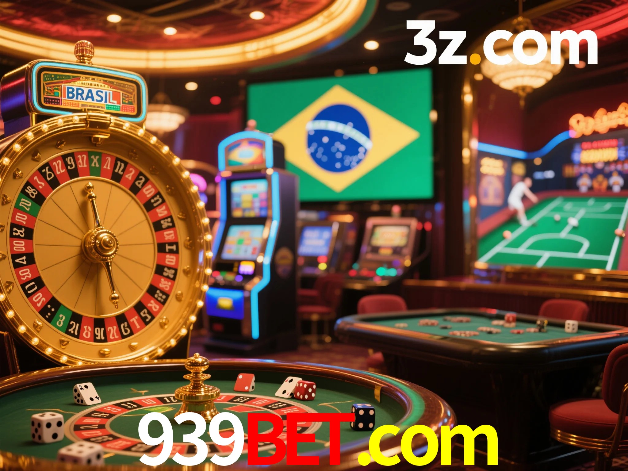 939betgame-Jogo