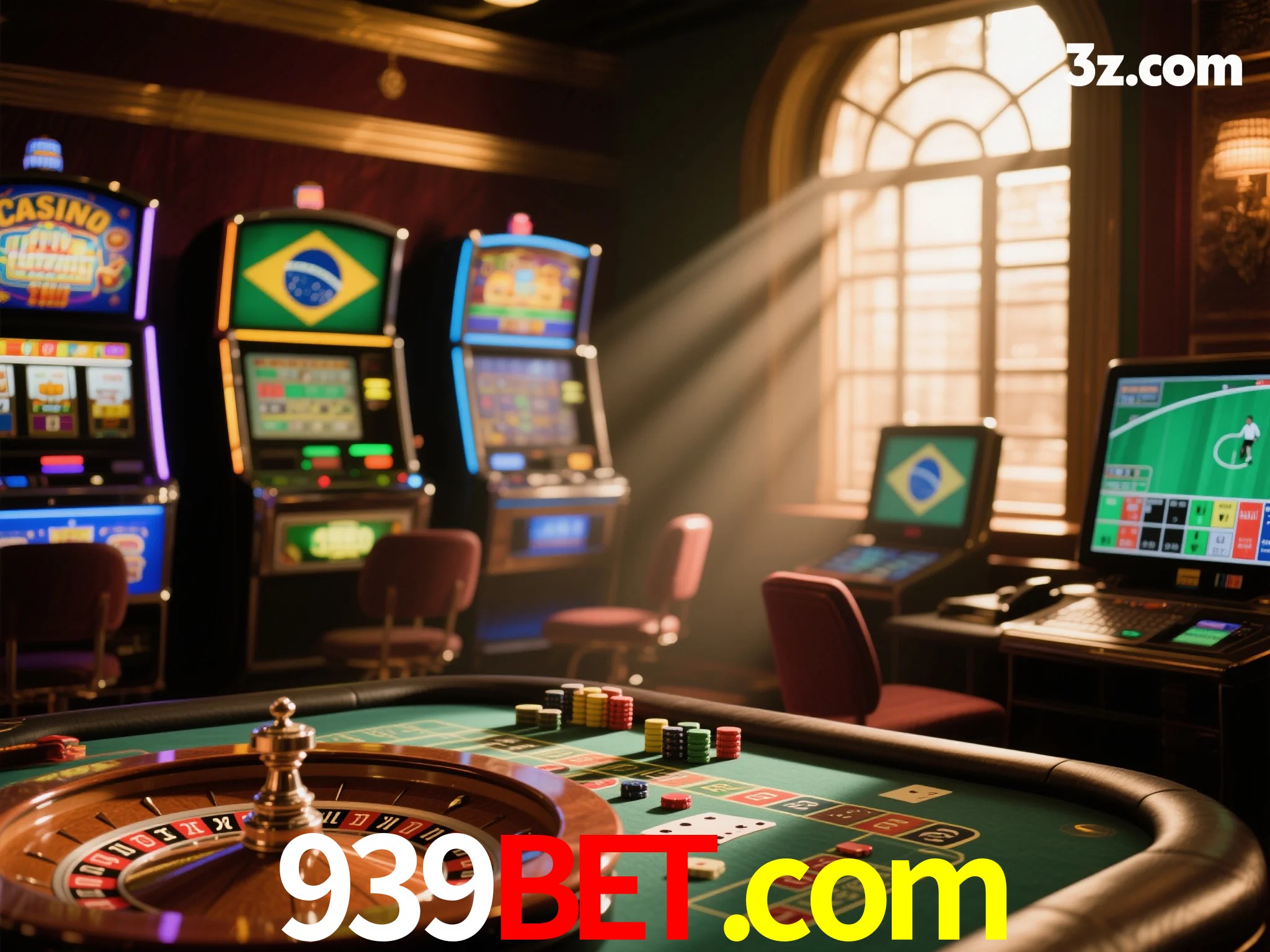 939betgame-Login